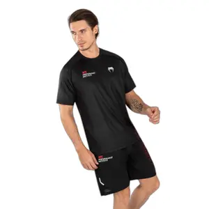 T-Shirt Venum UFC Dry-Tech Performance Institute 2.0 image-0
