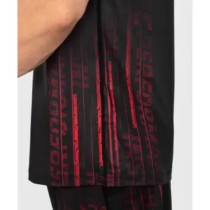T-Shirt Venum UFC Dry-Tech Performance Institute 2.0 image-4