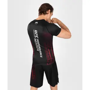 Rashguard Venum UFC Performance Institute 2.0 image-1