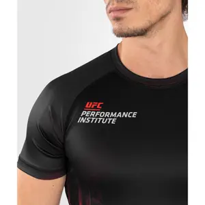 Rashguard Venum UFC Performance Institute 2.0 image-2