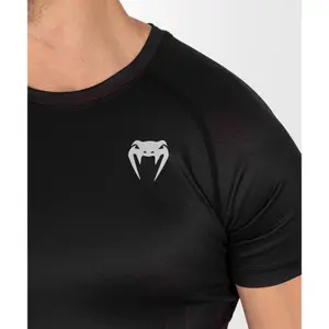Rashguard Venum UFC Performance Institute 2.0 image-3