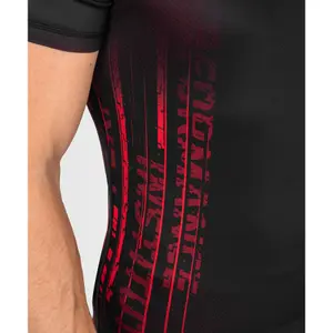 Rashguard Venum UFC Performance Institute 2.0 image-4
