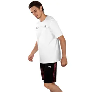 Camiseta Venum UFC Performance Institute 2.0 image-2