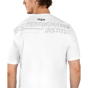 Camiseta Venum UFC Performance Institute 2.0 image-3
