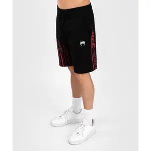 Pantalones cortos de algodón para mma Venum UFC Performance Institute 2.0 image-3