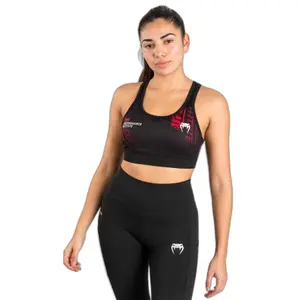 Dámská podprsenka Venum UFC Performance Institute 2.0 image-0