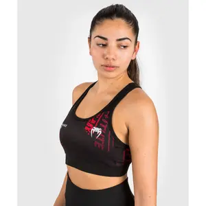 Dámská podprsenka Venum UFC Performance Institute 2.0 image-2