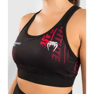 Dámská podprsenka Venum UFC Performance Institute 2.0 image-4