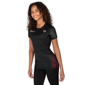 T-Shirt Venum UFC Dry-Tech Performance Institute 2.0 image-0