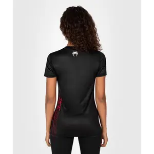 T-Shirt Venum UFC Dry-Tech Performance Institute 2.0 image-2