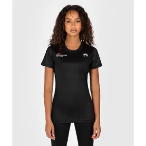 T-Shirt Venum UFC Dry-Tech Performance Institute 2.0 image-1