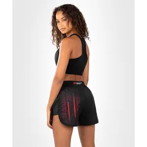 Short MMA femme Venum UFC Performance Institute 2.0 image-3