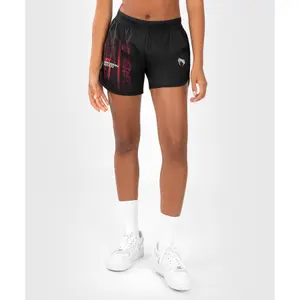 Short MMA femme Venum UFC Performance Institute 2.0 image-1