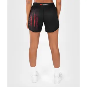 Short MMA femme Venum UFC Performance Institute 2.0 image-2