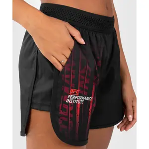 Short MMA femme Venum UFC Performance Institute 2.0 image-4