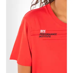 T-Shirt Venum UFC Performance Institute 2.0 image-4