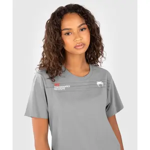 T-Shirt Venum UFC Performance Institute 2.0 image-2