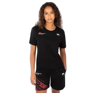 Women's T-shirt Venum UFC Performance Institute 2.0 image-0