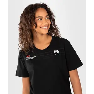 Women's T-shirt Venum UFC Performance Institute 2.0 image-2