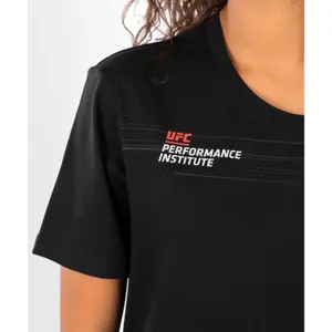 Women's T-shirt Venum UFC Performance Institute 2.0 image-3