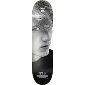 Skateboard Verb 93 Til Portrait image-0