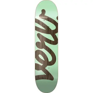 Skateboard Verb Script