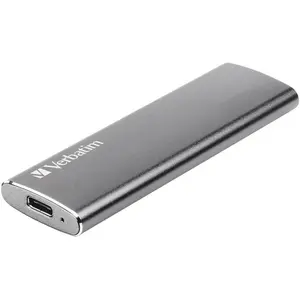 External SSD Hard Drive Verbatim VX500 - 480Go