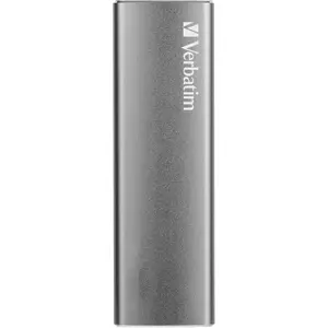 External SSD Hard Drive Verbatim VX500 - 480Go image-1