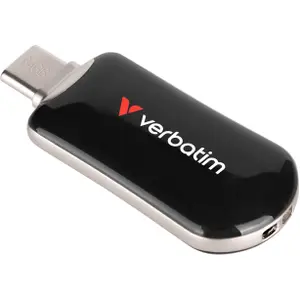 Clé USB-C Verbatim Plectra image-1