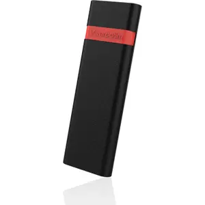 External hard drive enclosure Verbatim Store'n'Go - NVMe M.2 Type 2280