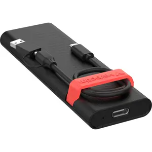 External hard drive enclosure Verbatim Store'n'Go - NVMe M.2 Type 2280 image-1