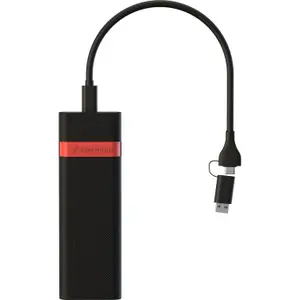 External hard drive enclosure Verbatim Store'n'Go - NVMe M.2 Type 2280 image-2