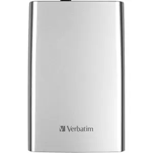 Disque dur externe HDD Verbatim Store'N'Go image-1