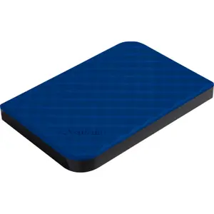 Σκληρός δίσκος HDD Verbatim Store'N'Go - 1To