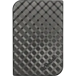Disque dur externe HDD Verbatim Store'N'Go image-1