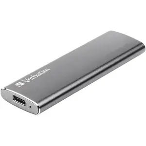 External SSD Hard Drive Verbatim VX500 - 240Go
