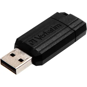 Usb 2.0 key Verbatim PinStripe 64 Go image-2