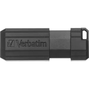 Usb 2.0 key Verbatim PinStripe 64 Go