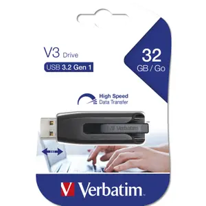 Usb 3.0 key Verbatim Store'N'Go 32 Go image-2