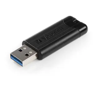 USB 3.2 Key Verbatim PinStripe image-0
