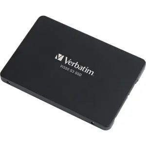 SSD hard disk Verbatim Vi550 S3 256Go - S-ATA