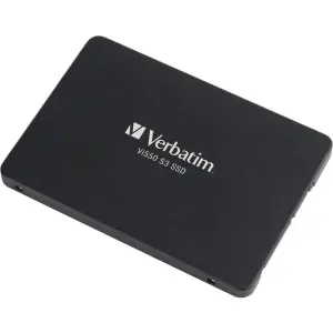 Disque dur SSD Verbatim Vi550 S3 2To - S-ATA