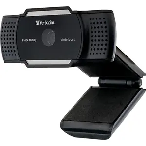 Webcam Verbatim AWC-01 Quad HD image-1