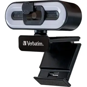 Webcam Verbatim AWC-02 Quad HD image-0