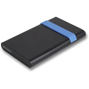 Boitier externe USB 3.2 TooQ Verbatim Verbatim Store'n'Go - S-ATA image-0