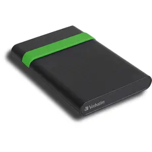 External SSD Hard Drive Verbatim 500Go