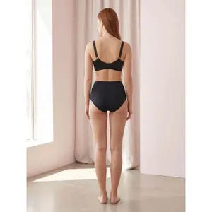 Soutien-gorge à armatures rembourré femme Verde Veronica OD14 image-1