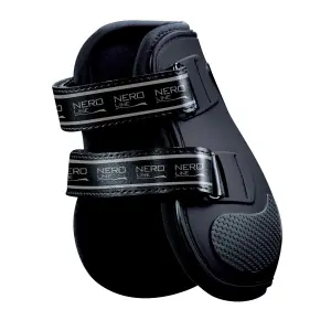 Standard Back Leg Boots for Horse Veredus Pro-Jump