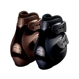 Classic Neoprene Horse Boots Veredus Pro-Jump image-1