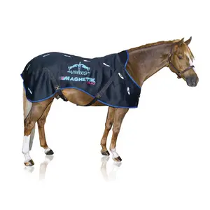 Stable Blanket Veredus Magnetik